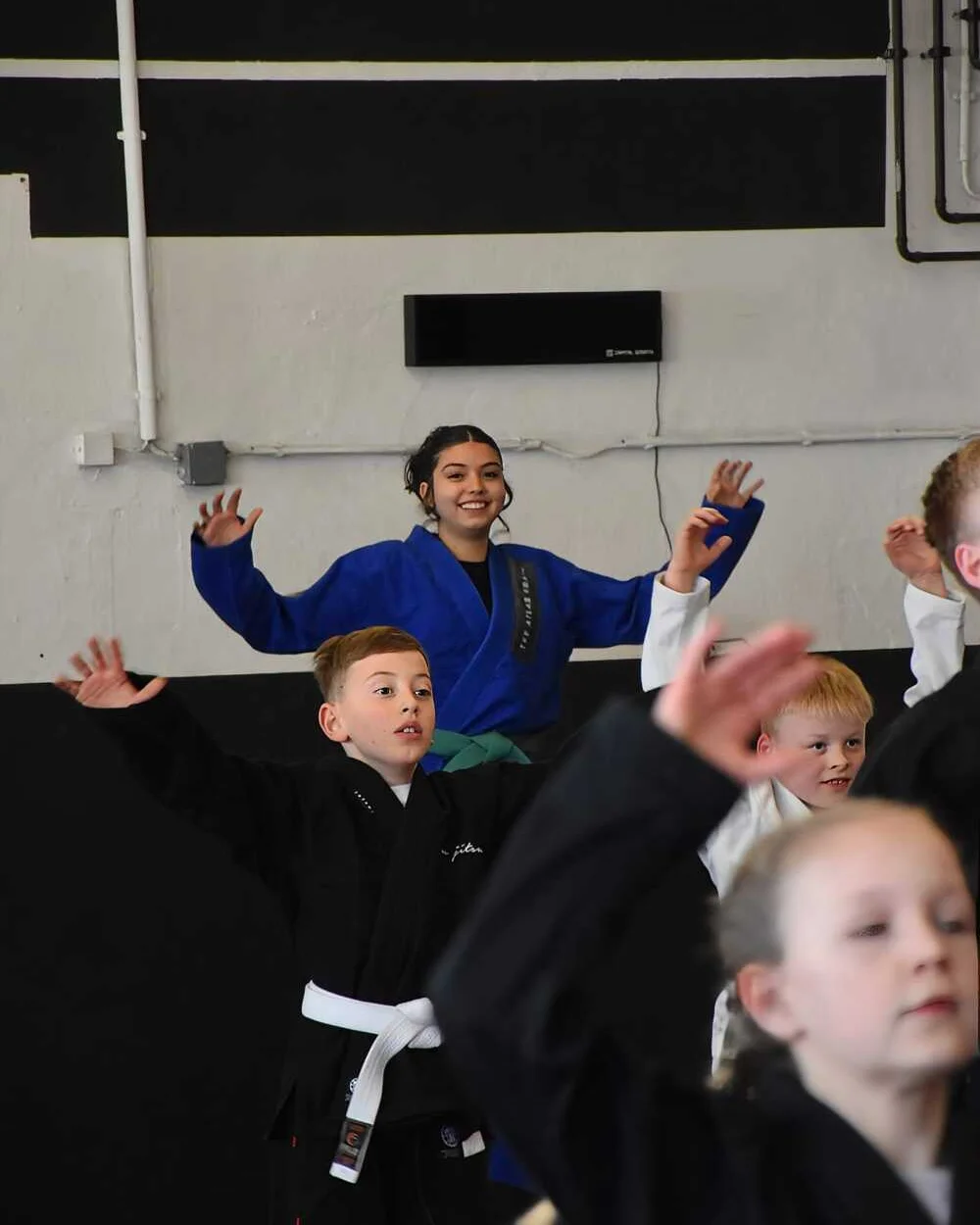 Kids 6–9