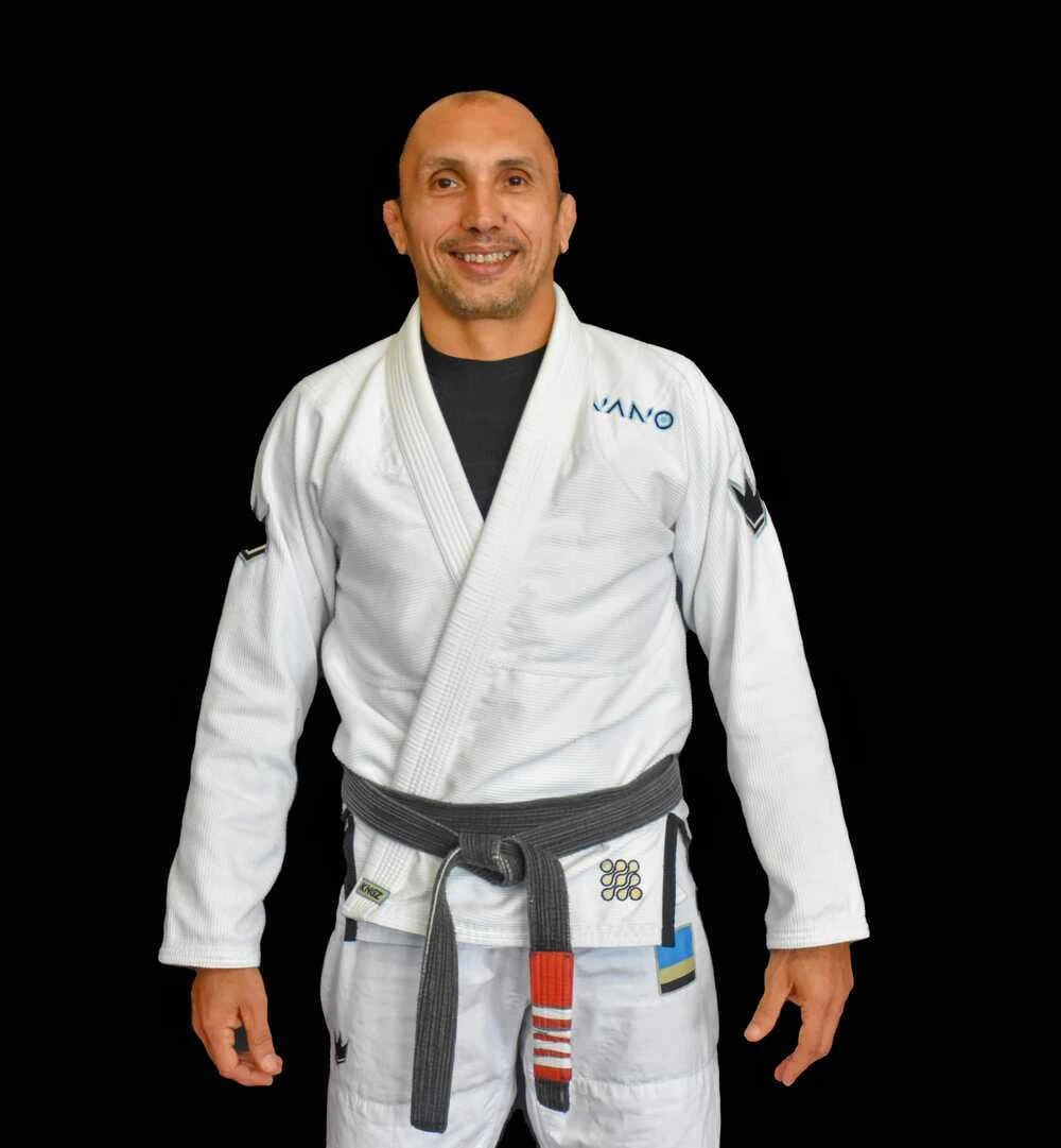 Professor Tato Alves